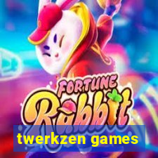 twerkzen games